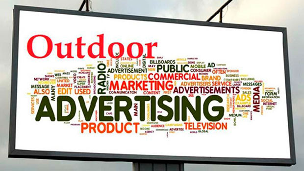 How the pandemic has affected the OOH advertising industry 2021