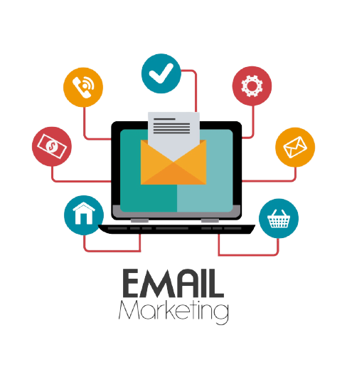 Email Marketing in Digital Marketing