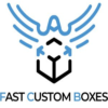 The best custom packaging boxes supplier.