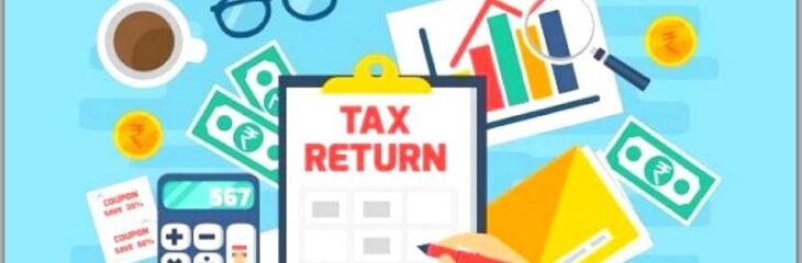 Income Tax Return Deadline Extended by CBDT
